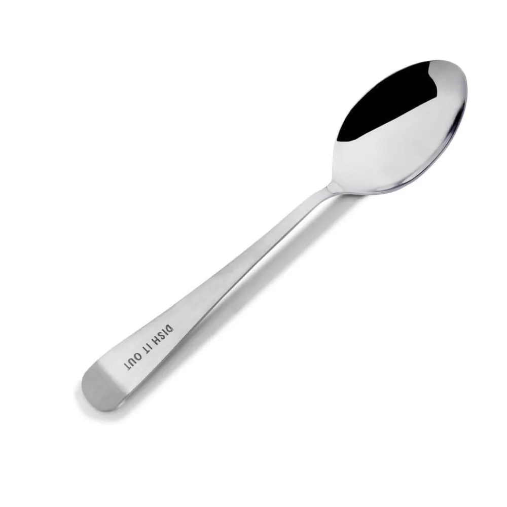 Towle® Living Talk of the Table Serving Spoon- Openstock