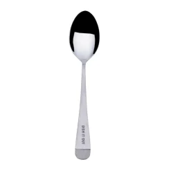 Towle® Living Talk of the Table Serving Spoon- Openstock
