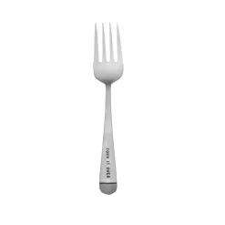 Towle® Living Talk of the Table Serving Fork- Openstock