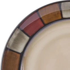Pfaltzgraff® Taos 24 Piece Dinnerware Set, Service for 8- Dinnerware Service For 8