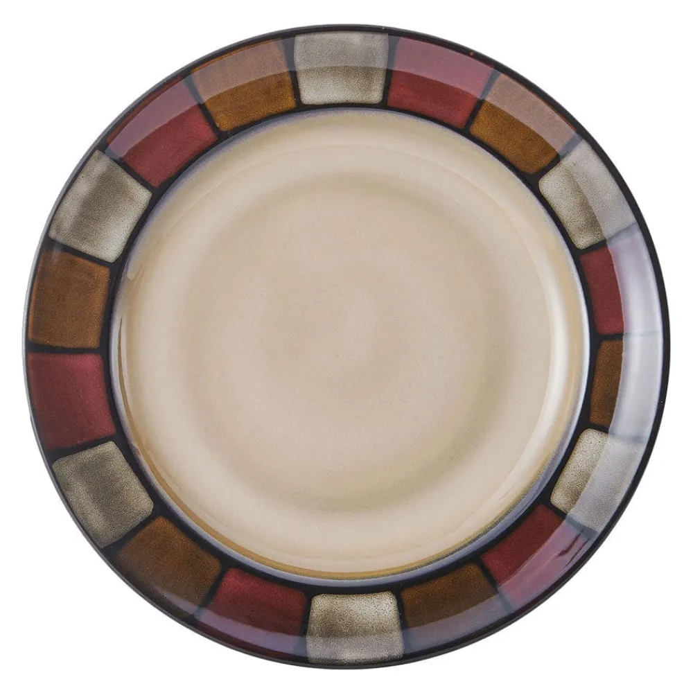 Pfaltzgraff® Taos 24 Piece Dinnerware Set, Service for 8- Dinnerware Service For 8