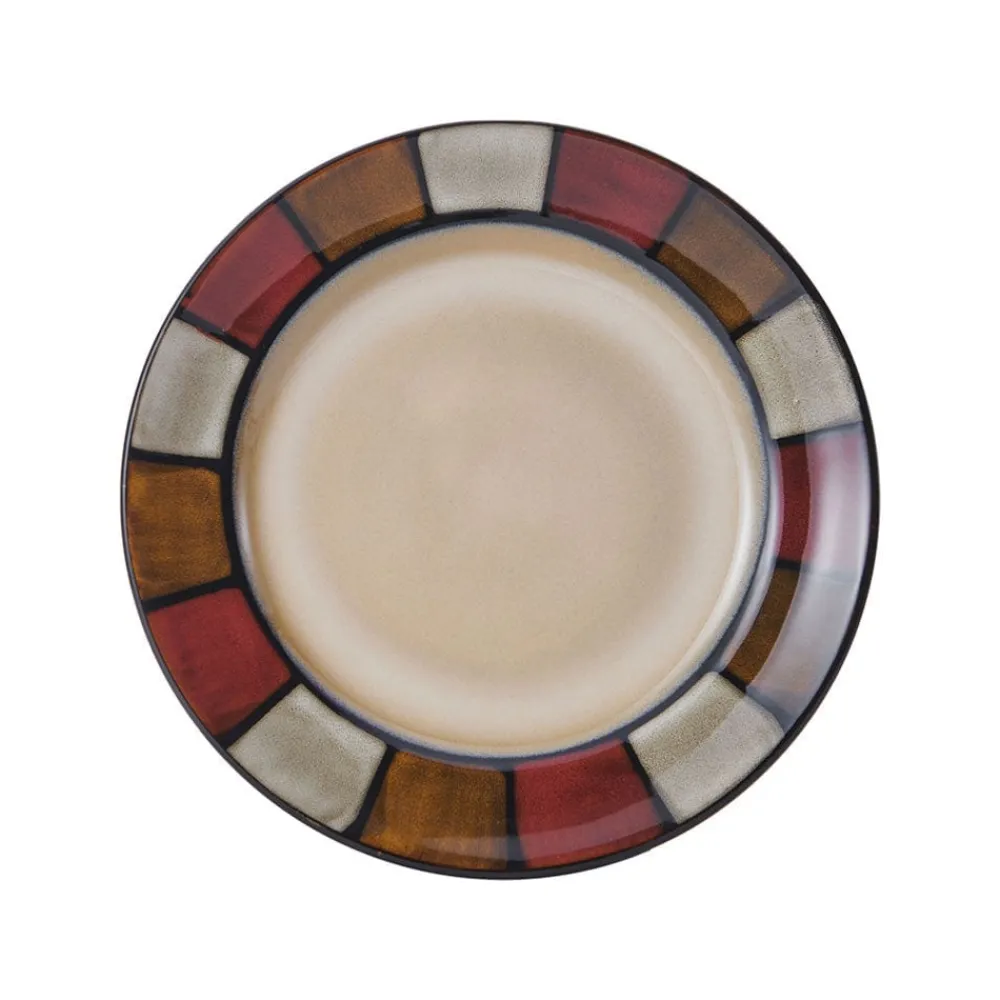 Pfaltzgraff® Taos 24 Piece Dinnerware Set, Service for 8- Dinnerware Service For 8