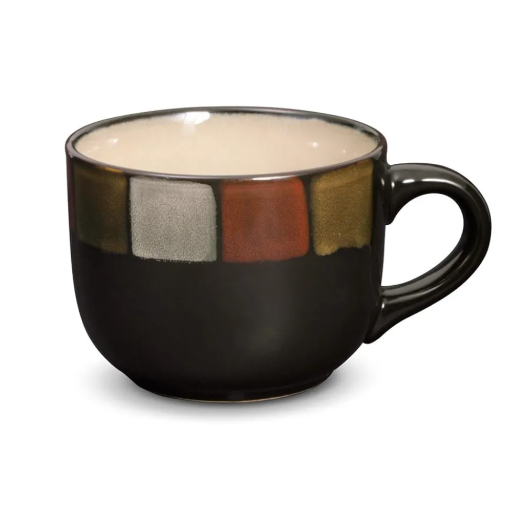 Pfaltzgraff® Taos Jumbo Soup Mug- Soup Cereal Bowls