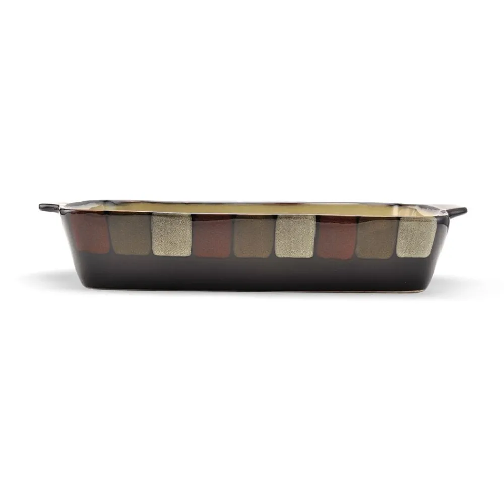 Pfaltzgraff® Taos Rectangular Baker- Bakeware