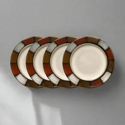 Pfaltzgraff® Taos Set of 4 Appetizer Plates- Appetizer Plates