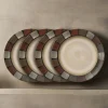 Pfaltzgraff® Taos Set of 4 Dinner Plates- Dinner Plates