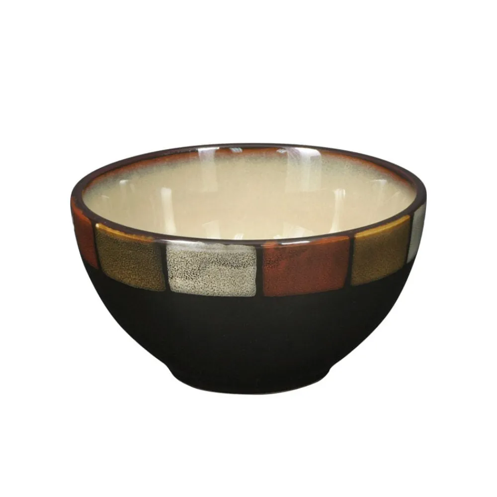 Pfaltzgraff® Taos Set of 4 Fruits Bowls- Fruit Bowls
