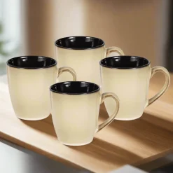 Pfaltzgraff® Taos Set of 4 Mugs- Coffee Mugs