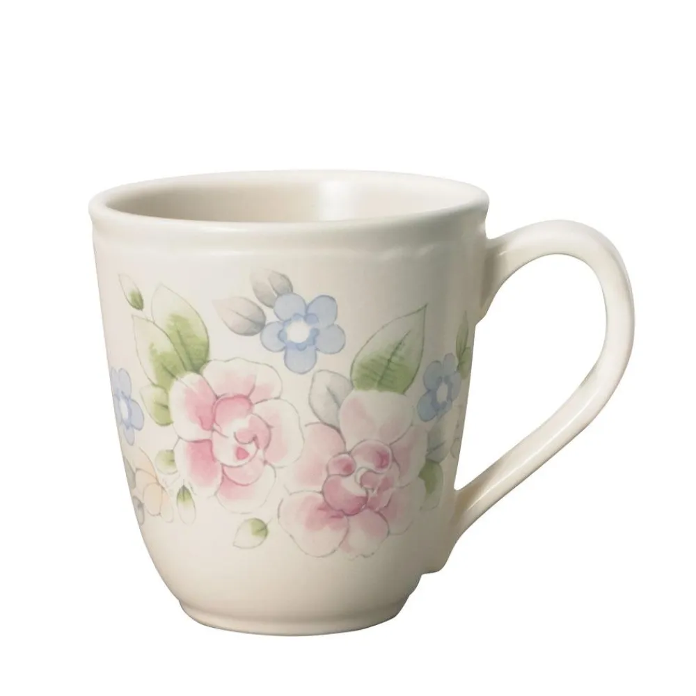 Pfaltzgraff® Tea Rose Large Coffee Mug- Coffee Mugs