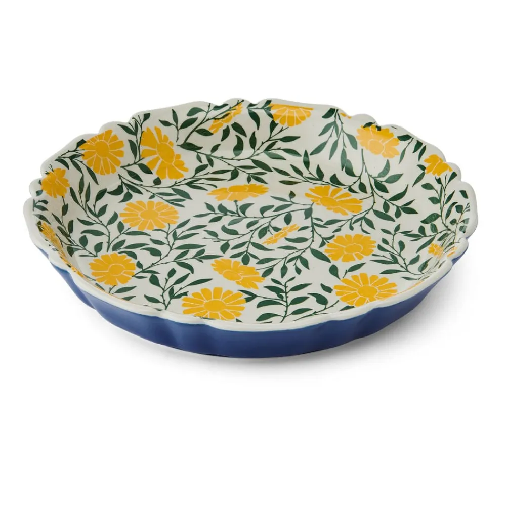 Pfaltzgraff® Tranquil Elegance 12 Piece Dinnerware Bowl Set, Service for 4- Dinnerware Service For 4