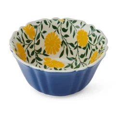 Pfaltzgraff® Tranquil Elegance 12 Piece Dinnerware Bowl Set, Service for 4- Dinnerware Service For 4