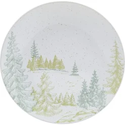 Pfaltzgraff® Tranquil Trails 12 Piece Dinnerware Set, Service for 4- Dinnerware Service For 4