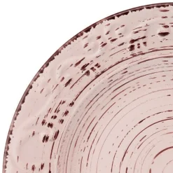 Pfaltzgraff® Trellis Pink 12 Piece Dinnerware Set, Service for 4- Dinnerware Service For 4