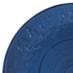 Pfaltzgraff® Trellis Rooster Blue 12 Piece Set, Service for 4- Dinnerware Service For 4