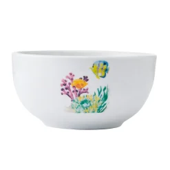 Studio Nova Underwater Life 12 Piece Dinnerware Set, Service for 4- Dinnerware Service For 4