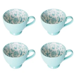 Pfaltzgraff® Venice 16 Piece Dinnerware Set, Service for 4- Dinnerware Service For 4