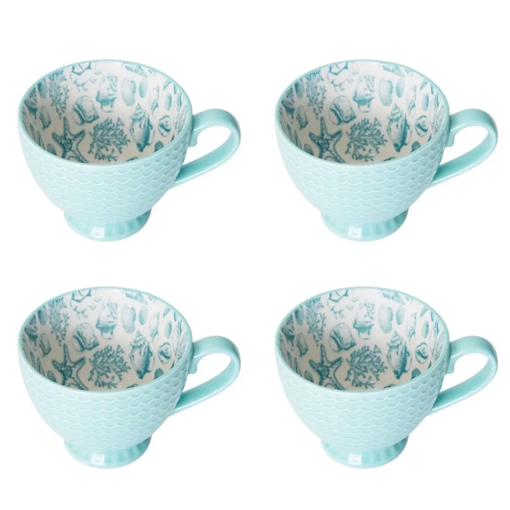 Pfaltzgraff® Venice 16 Piece Dinnerware Set, Service for 4- Dinnerware Service For 4