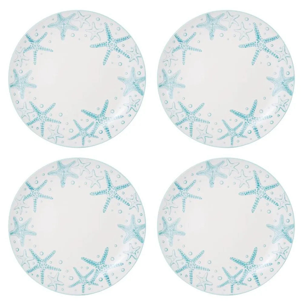 Pfaltzgraff® Venice 16 Piece Dinnerware Set, Service for 4- Dinnerware Service For 4