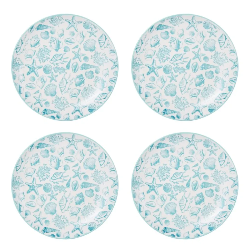 Pfaltzgraff® Venice 16 Piece Dinnerware Set, Service for 4- Dinnerware Service For 4