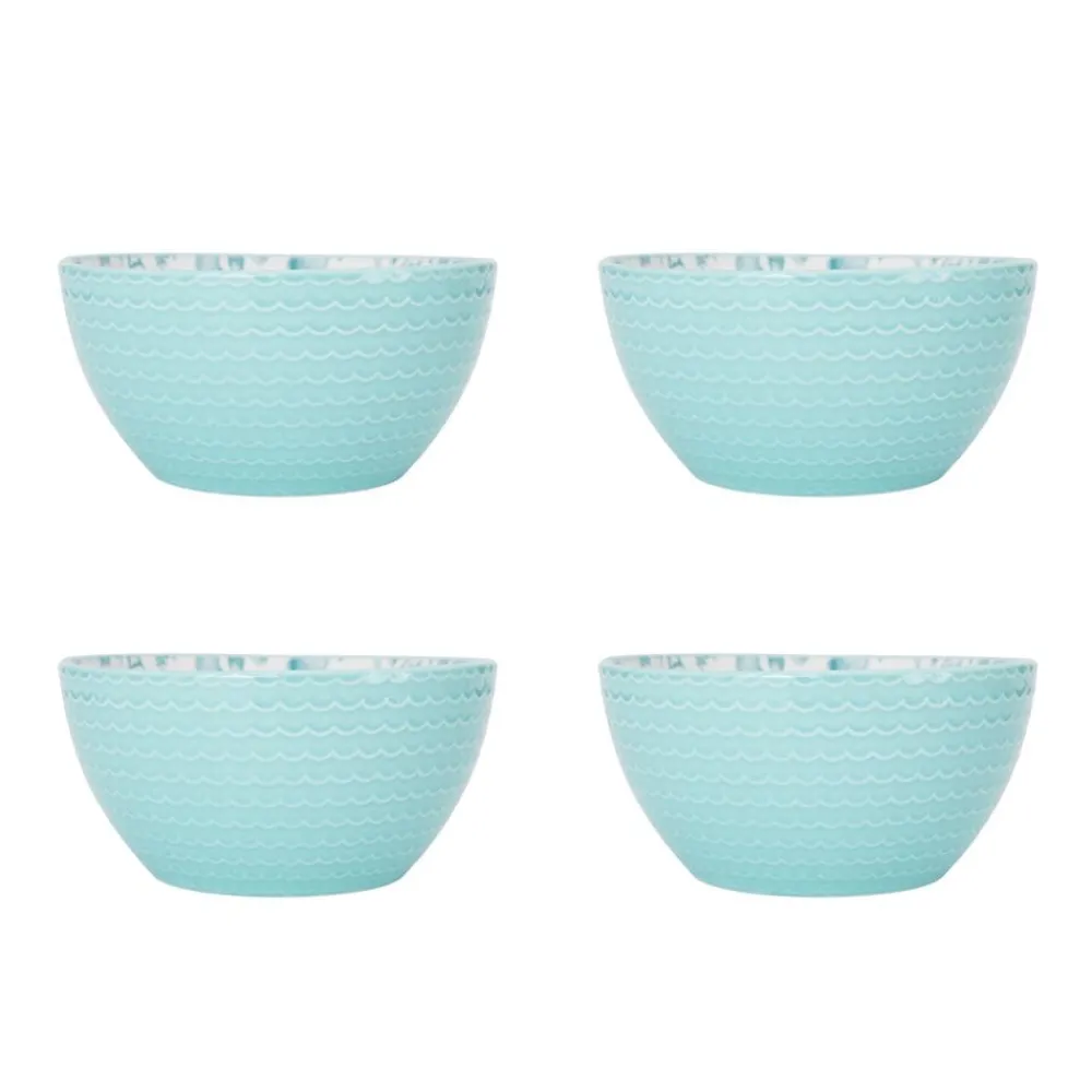 Pfaltzgraff® Venice 16 Piece Dinnerware Set, Service for 4- Dinnerware Service For 4