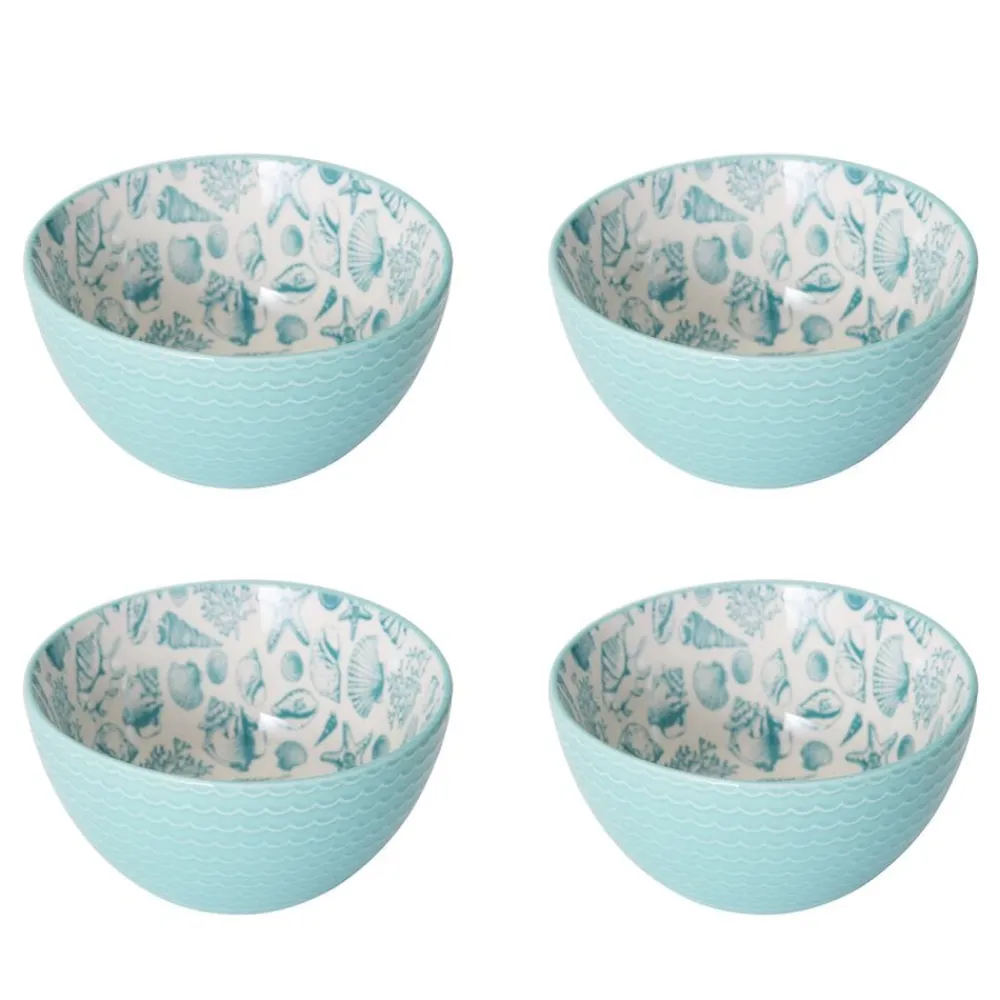 Pfaltzgraff® Venice 16 Piece Dinnerware Set, Service for 4- Dinnerware Service For 4