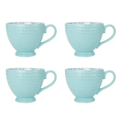Pfaltzgraff® Venice 16 Piece Dinnerware Set, Service for 4- Dinnerware Service For 4