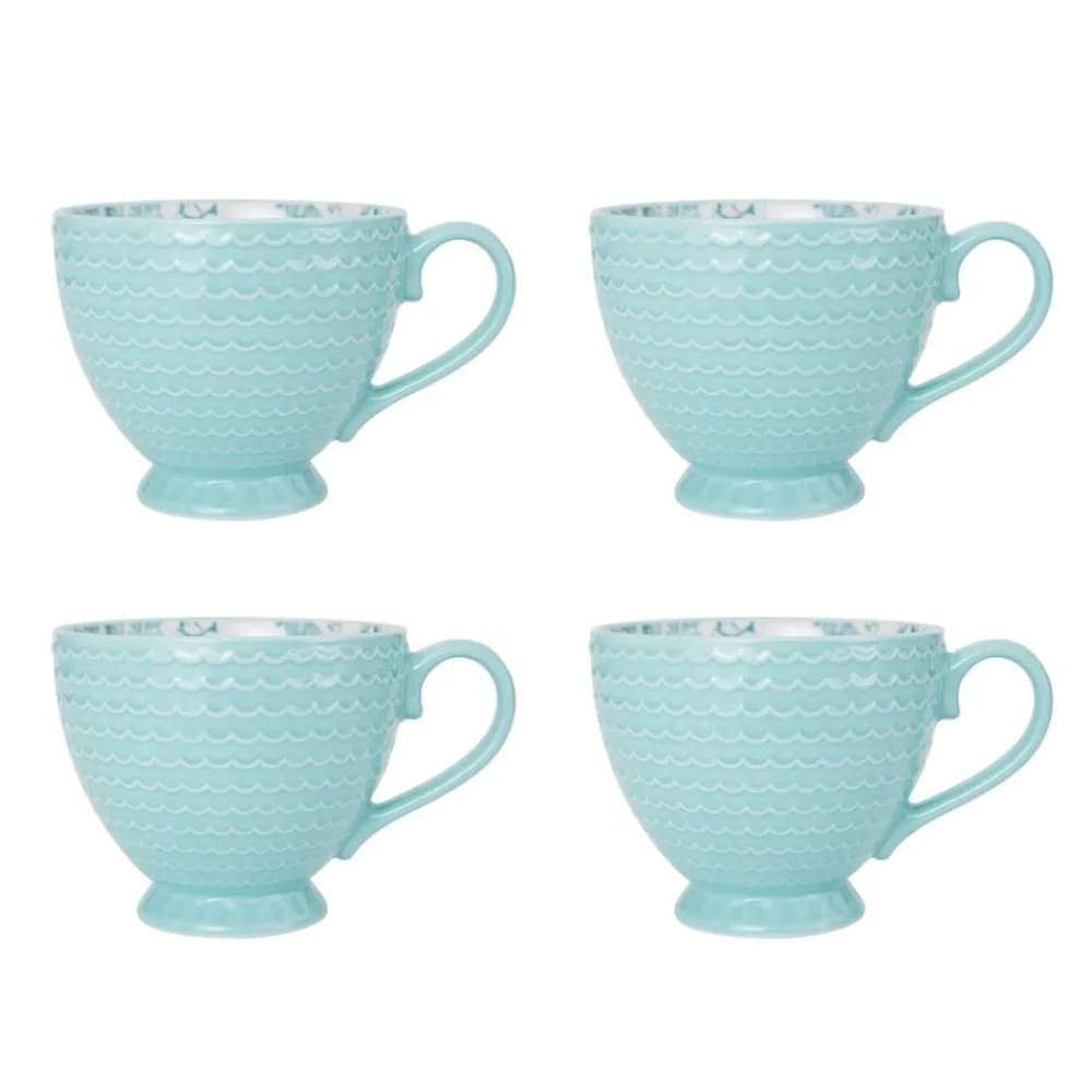 Pfaltzgraff® Venice 16 Piece Dinnerware Set, Service for 4- Dinnerware Service For 4