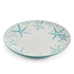 Pfaltzgraff® Venice Set of 4 Dinner Plates- Dinner Plates