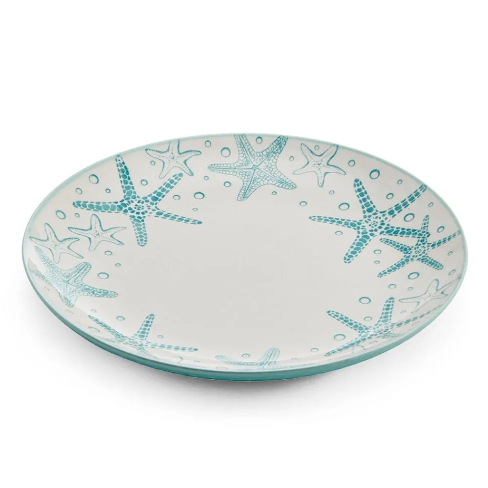 Pfaltzgraff® Venice Set of 4 Dinner Plates- Dinner Plates