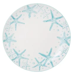 Pfaltzgraff® Venice Set of 4 Dinner Plates- Dinner Plates