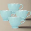 Pfaltzgraff® Venice Set of 4 Mugs- Coffee Mugs