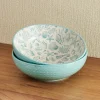 Pfaltzgraff® Venice Set of 2 Pasta Bowls- Serve Bowls