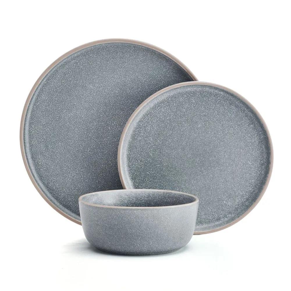 Pfaltzgraff® Victoria 12 Piece Dinnerware Set, Service for 4- Dinnerware Service For 4