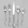 Pfaltzgraff® Vienna 20 Piece Flatware Set, Service for 4- Sets