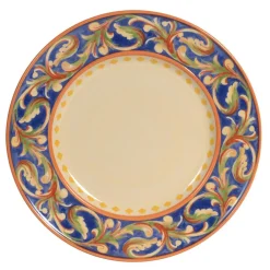 Pfaltzgraff® Villa della Luna® Blue Dinnerware Set- Dinnerware Service For 8|Dinnerware Service For 4
