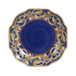 Pfaltzgraff® Villa della Luna® Blue Dinnerware Set- Dinnerware Service For 8|Dinnerware Service For 4