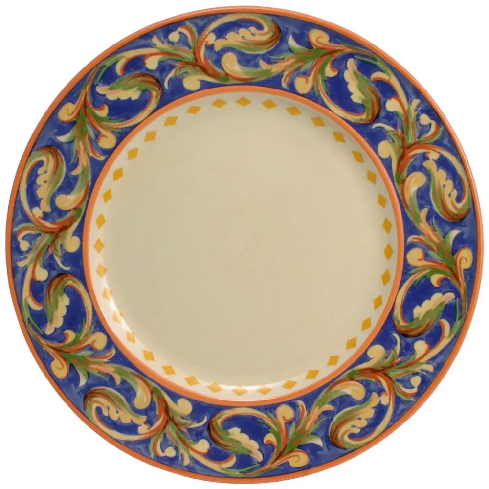 Pfaltzgraff® Villa della Luna® Dinner Plate- Dinner Plates