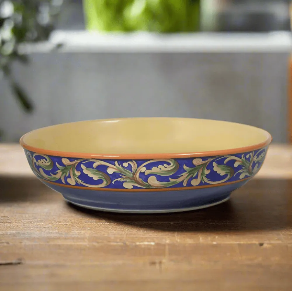 Pfaltzgraff® Villa della Luna® Individual Pasta Bowl- Pasta Bowls