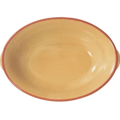 Pfaltzgraff® Villa della Luna® Oval Serve Bowl- Serve Bowls
