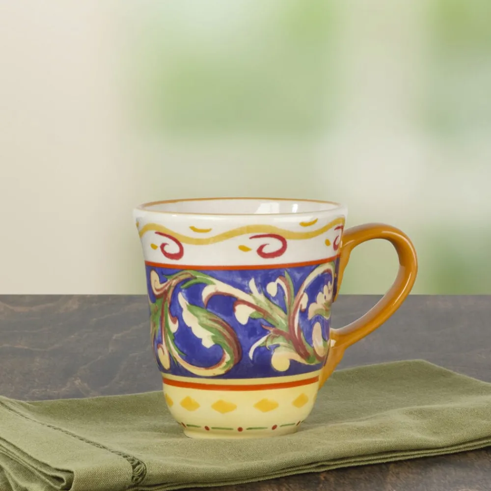Pfaltzgraff® Villa della Luna® Perfect Mug- Coffee Mugs