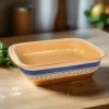 Pfaltzgraff® Villa della Luna® Rectangular Lasagna Baker- Bakeware