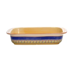Pfaltzgraff® Villa della Luna® Rectangular Lasagna Baker- Bakeware