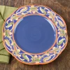 Pfaltzgraff® Villa della Luna® Scalloped Dinner Plate- Dinner Plates