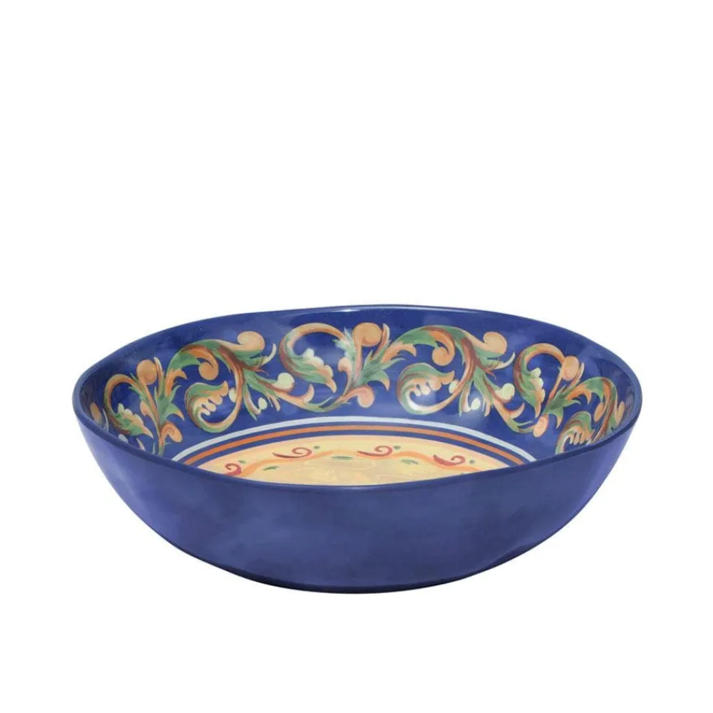 Pfaltzgraff® Villa della Luna® Set of 4 Outdoor Melamine Cereal Bowls- Soup Cereal Bowls