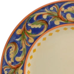 Pfaltzgraff® Villa della Luna® Set of 4 Dinner Plates- Dinner Plates