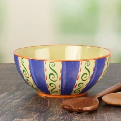 Pfaltzgraff® Villa della Luna® Vegetable Serve Bowl- Serve Bowls