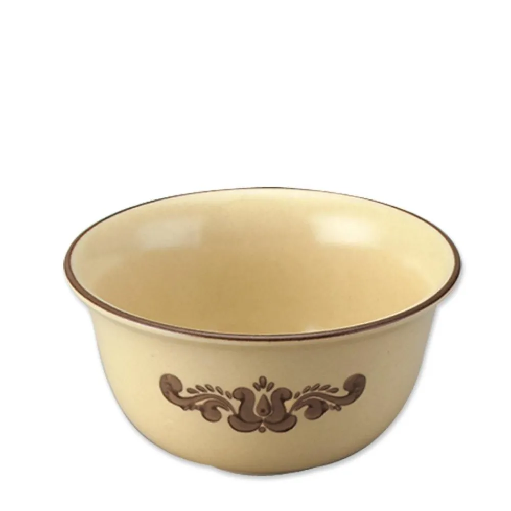 Pfaltzgraff® Village Deep Soup Cereal Bowl- Soup Cereal Bowls