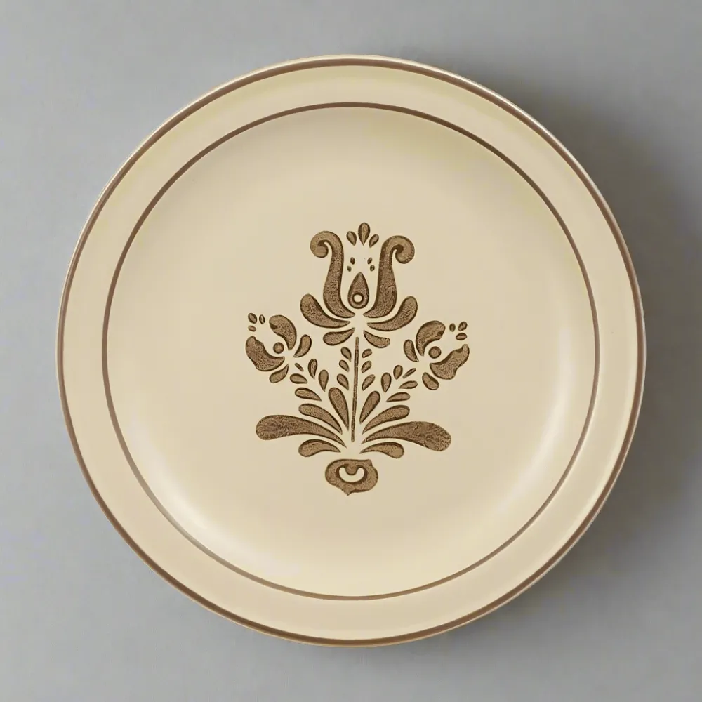 Pfaltzgraff® Village Luncheon Plate- Salad Plates