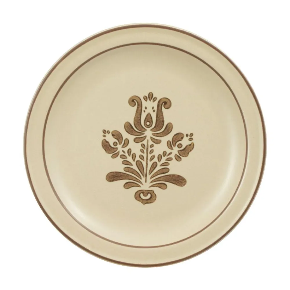Pfaltzgraff® Village Luncheon Plate- Salad Plates