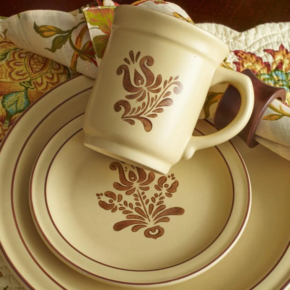 Pfaltzgraff® Village Mug- Coffee Mugs